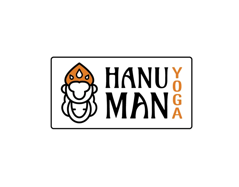 Hanuman-Yoga-Branding