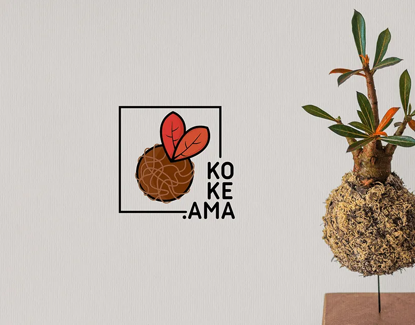 Kokeama-Branding