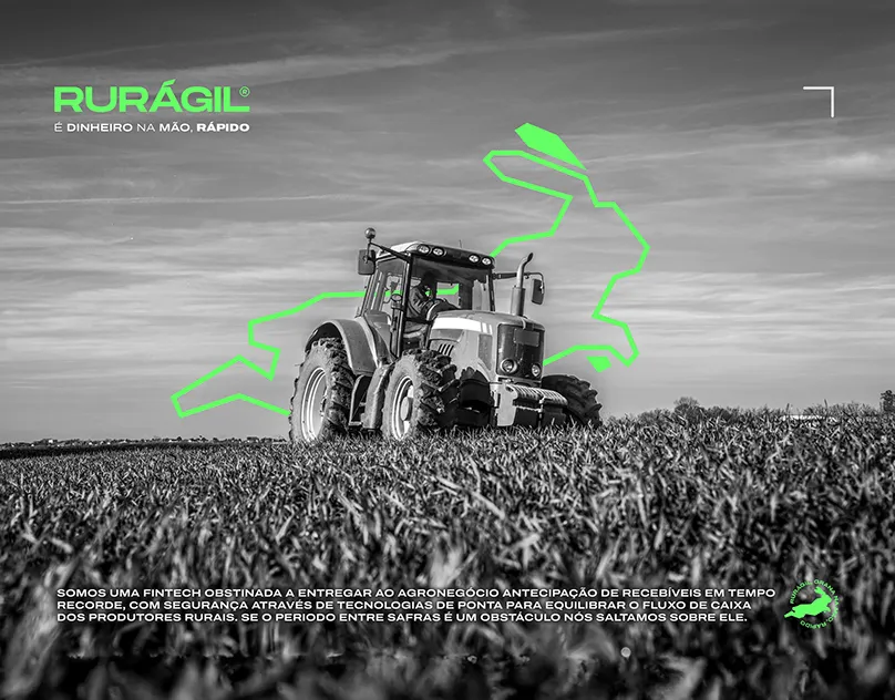 Ruragil-Branding